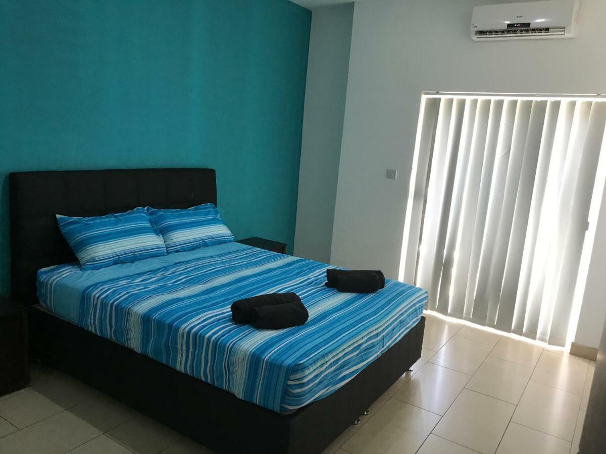 St Julian's Appartement San Ġiljan