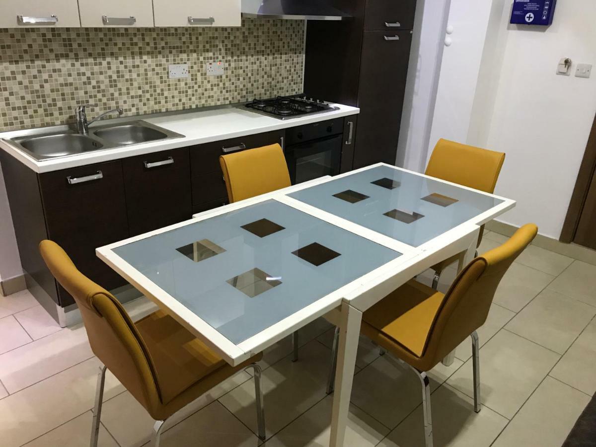 Appartement St Julian's San Ġiljan