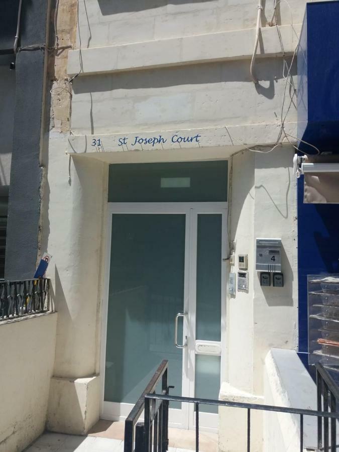 St Julian's